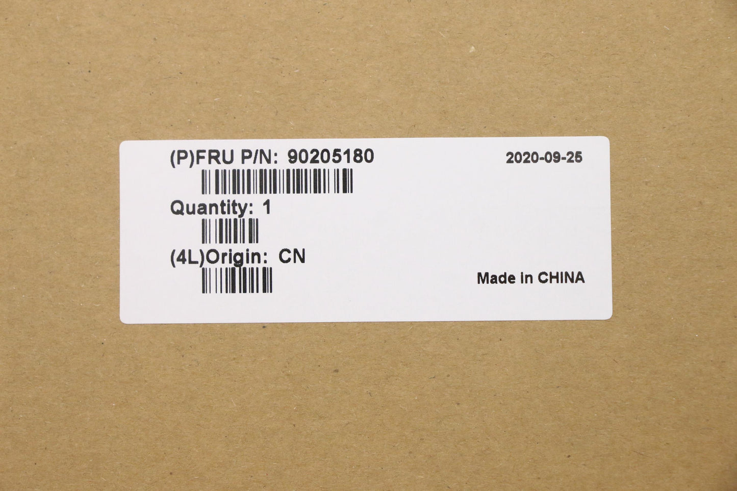 Lenovo Co Covers - 90205180