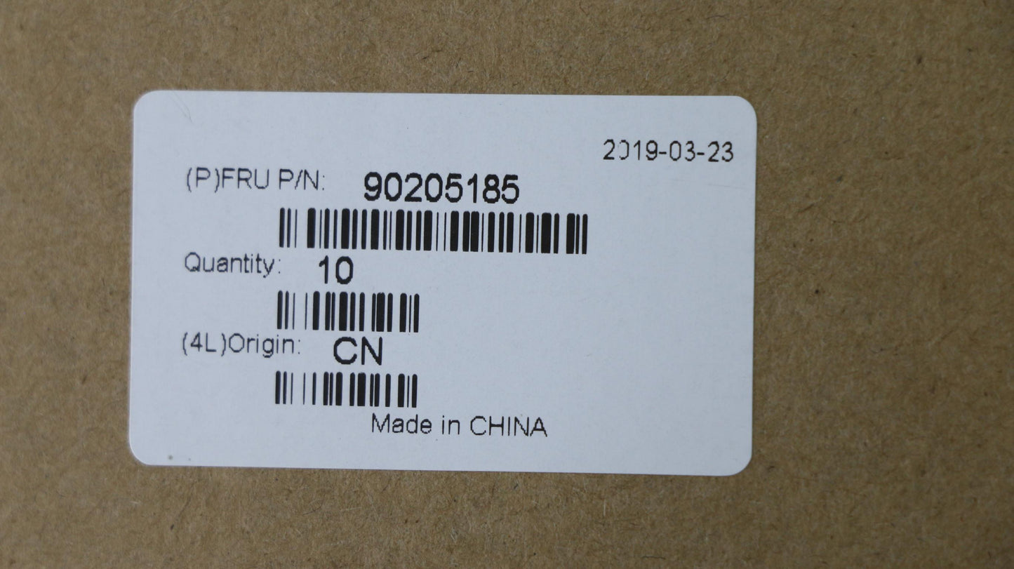Lenovo Co Covers - 90205185