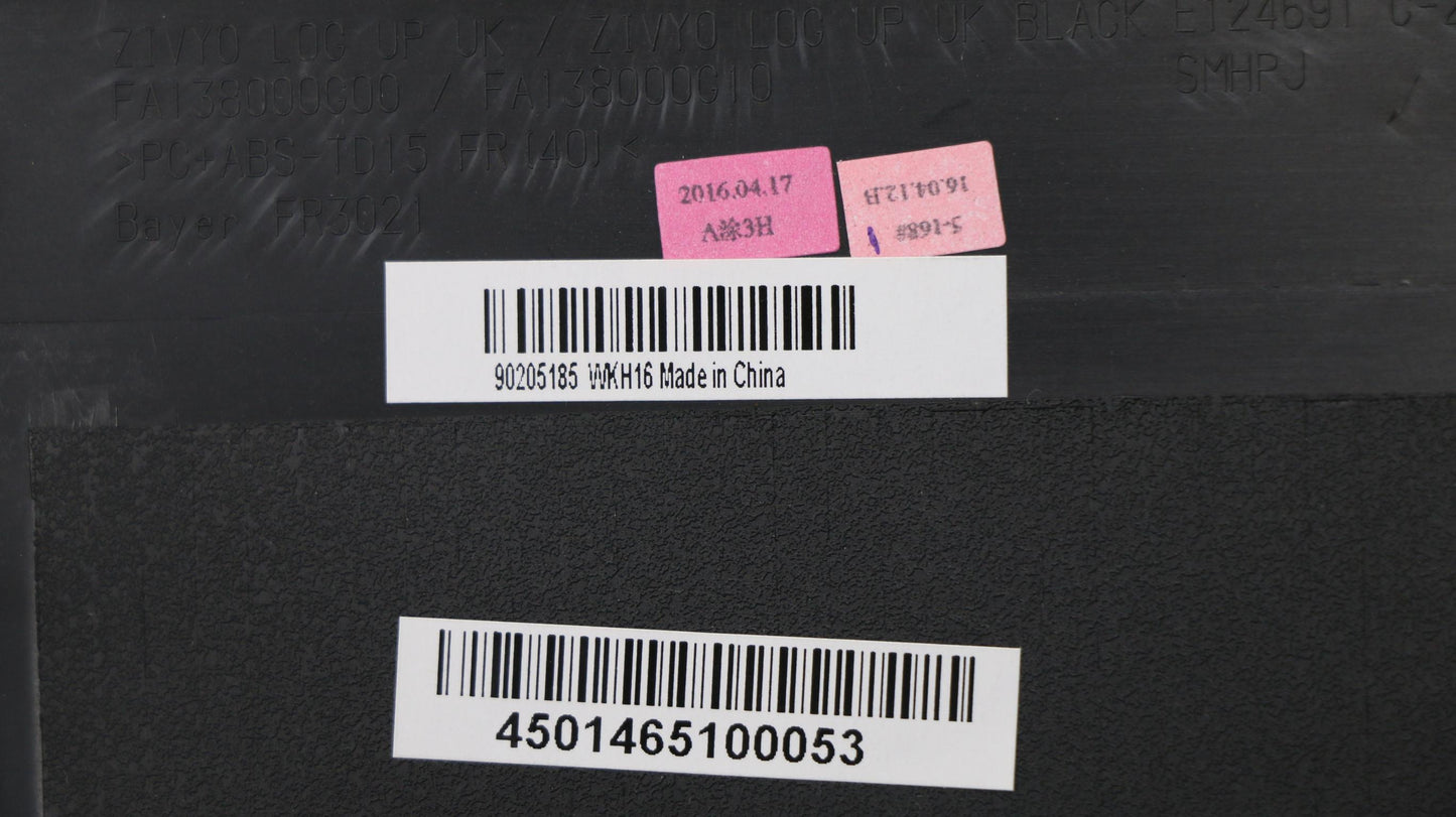 Lenovo Co Covers - 90205185