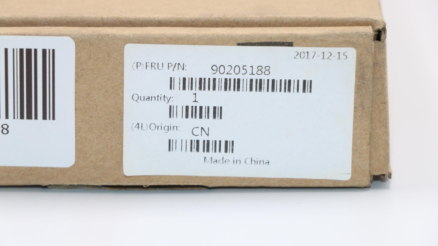 Lenovo Co Covers - 90205188