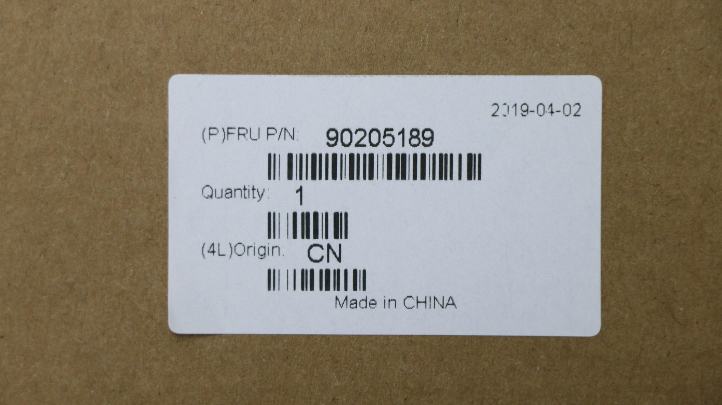 Lenovo Co Covers - 90205189