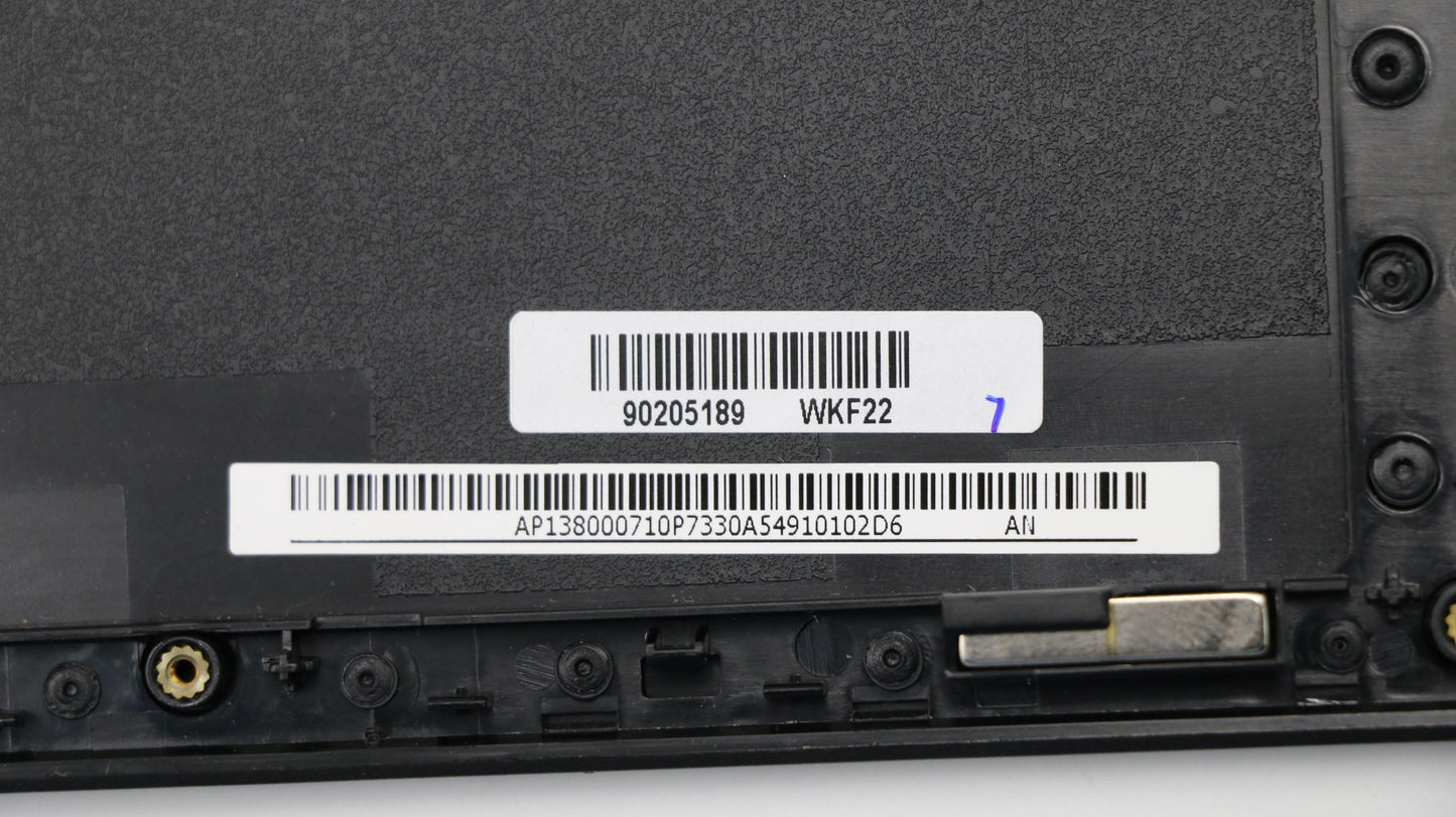 Lenovo Co Covers - 90205189