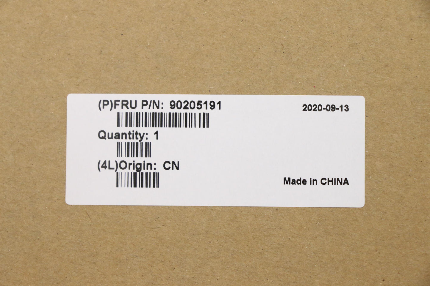 Lenovo Co Covers - 90205191