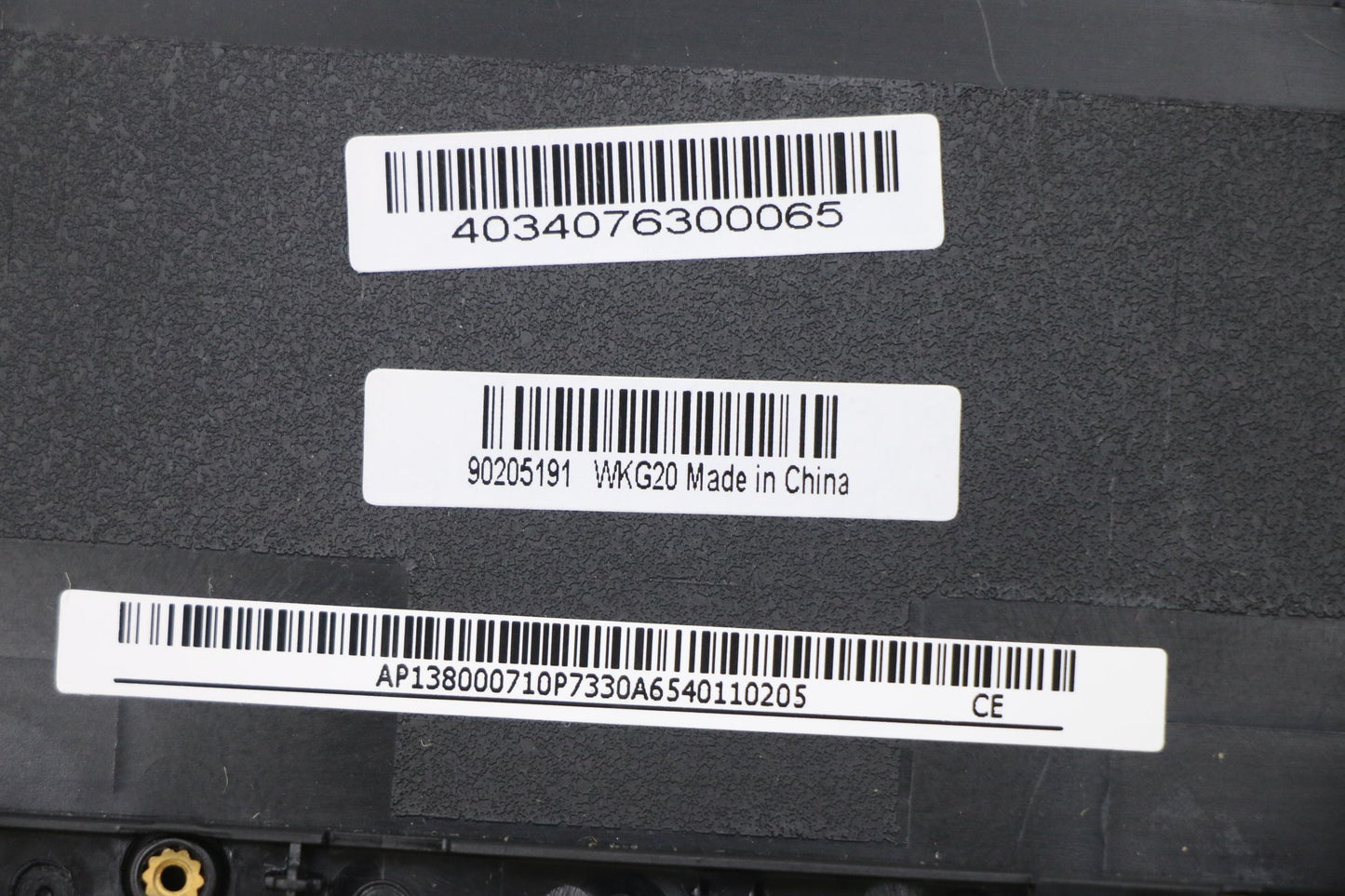 Lenovo Co Covers - 90205191