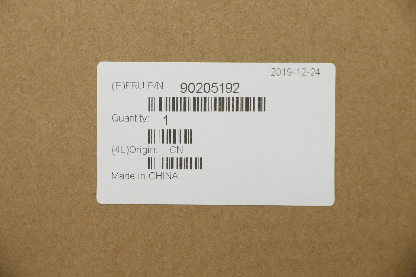 Lenovo Co Covers - 90205192