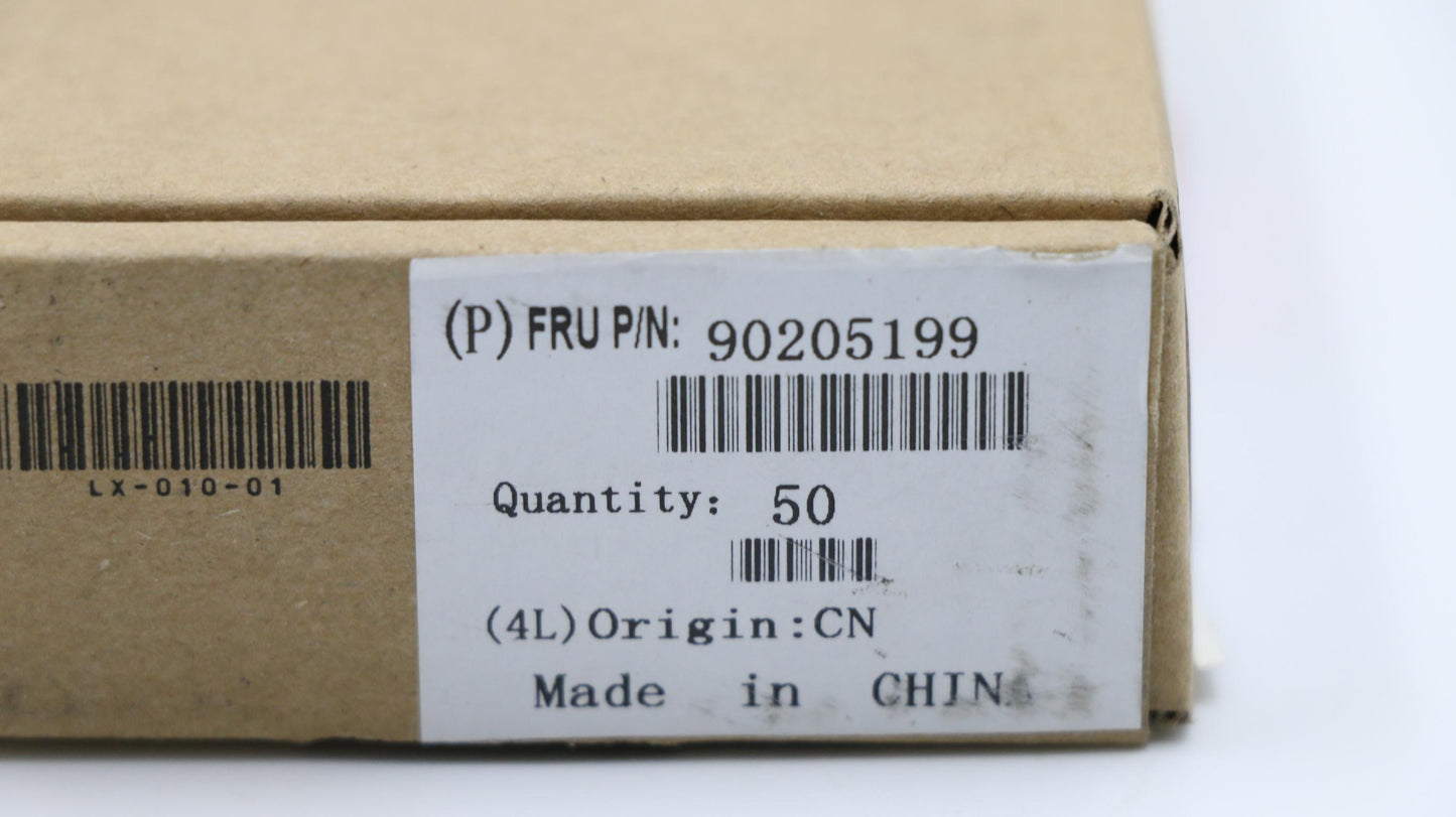 Lenovo Ks Kits Screws And Labels - 90205199
