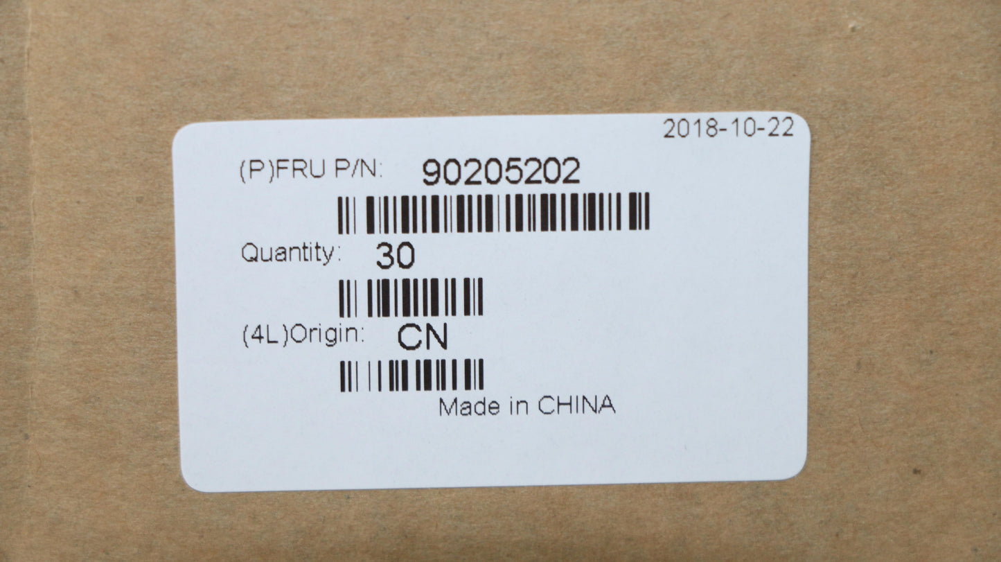Lenovo Bz Bezels/Doors - 90205202