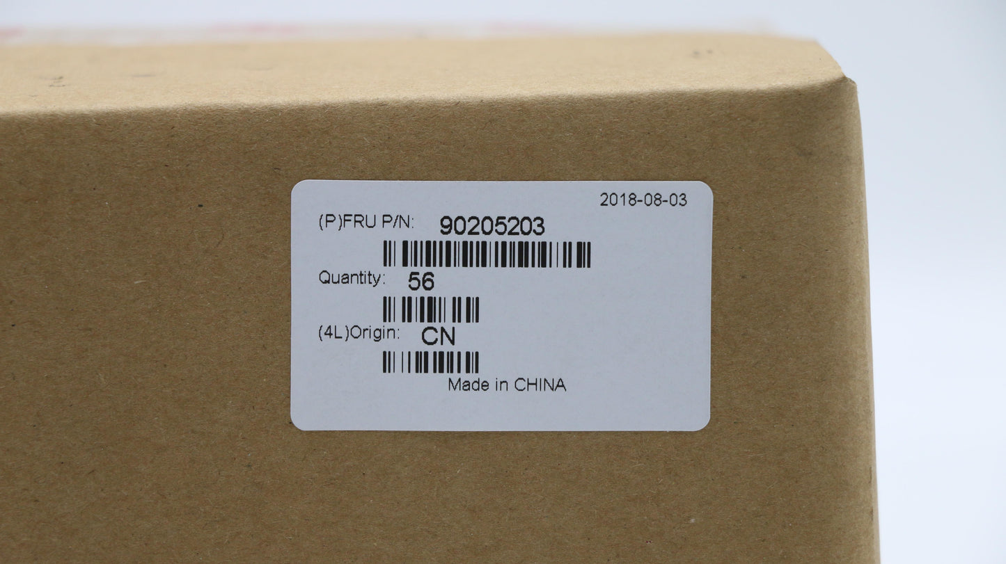 Lenovo Mn Misc Internal - 90205203