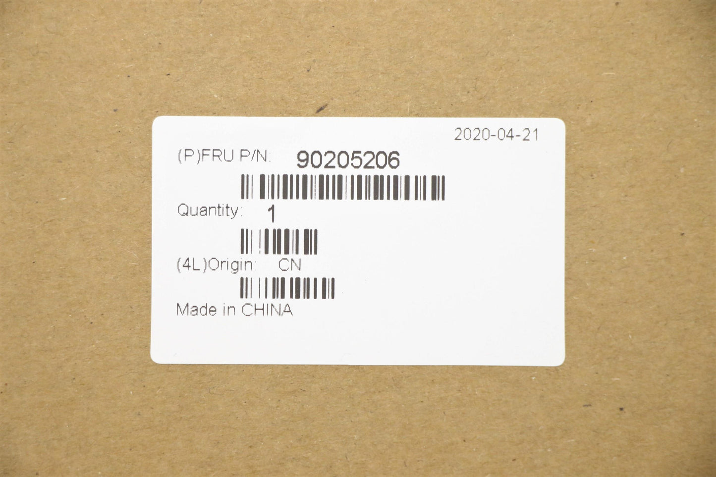 Lenovo Co Covers - 90205206