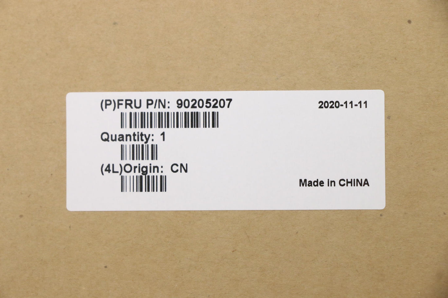 Lenovo Co Covers - 90205207
