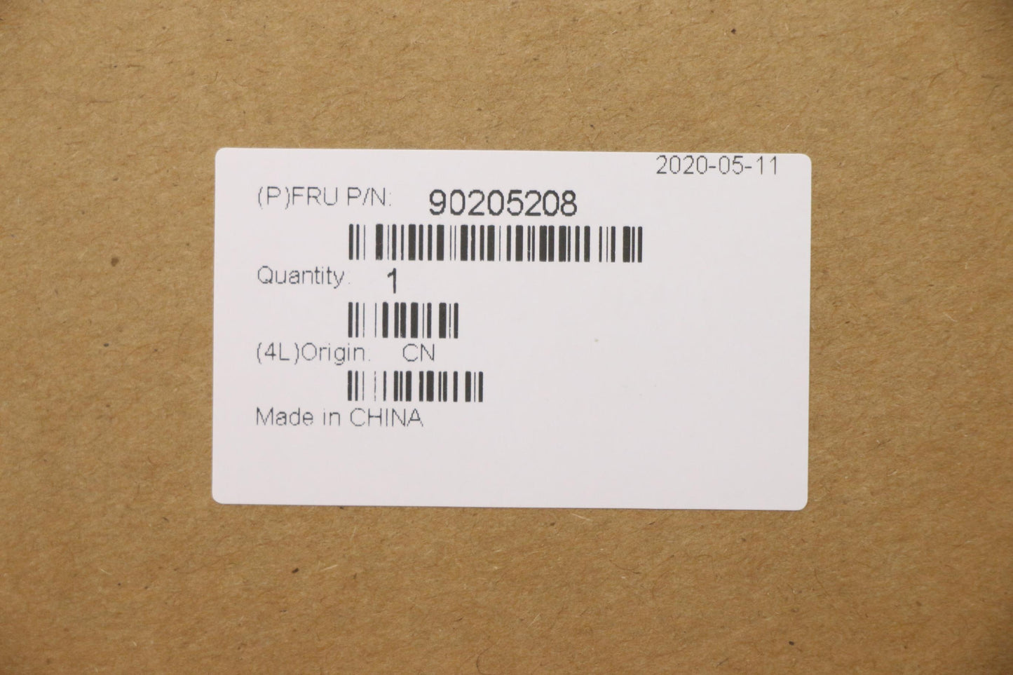 Lenovo Co Covers - 90205208