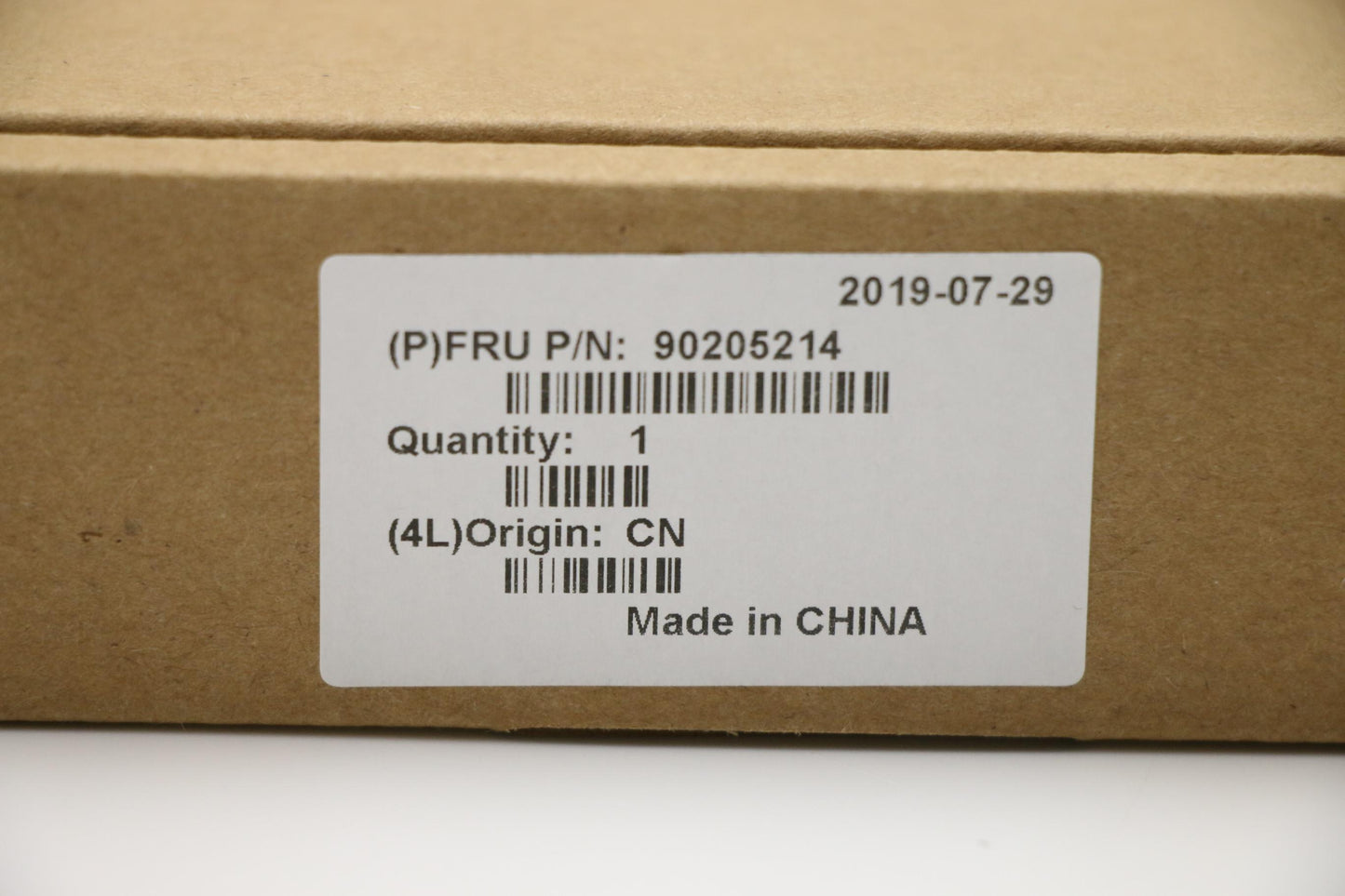 Lenovo Co Covers - 90205214