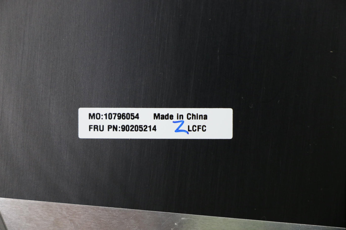 Lenovo Co Covers - 90205214