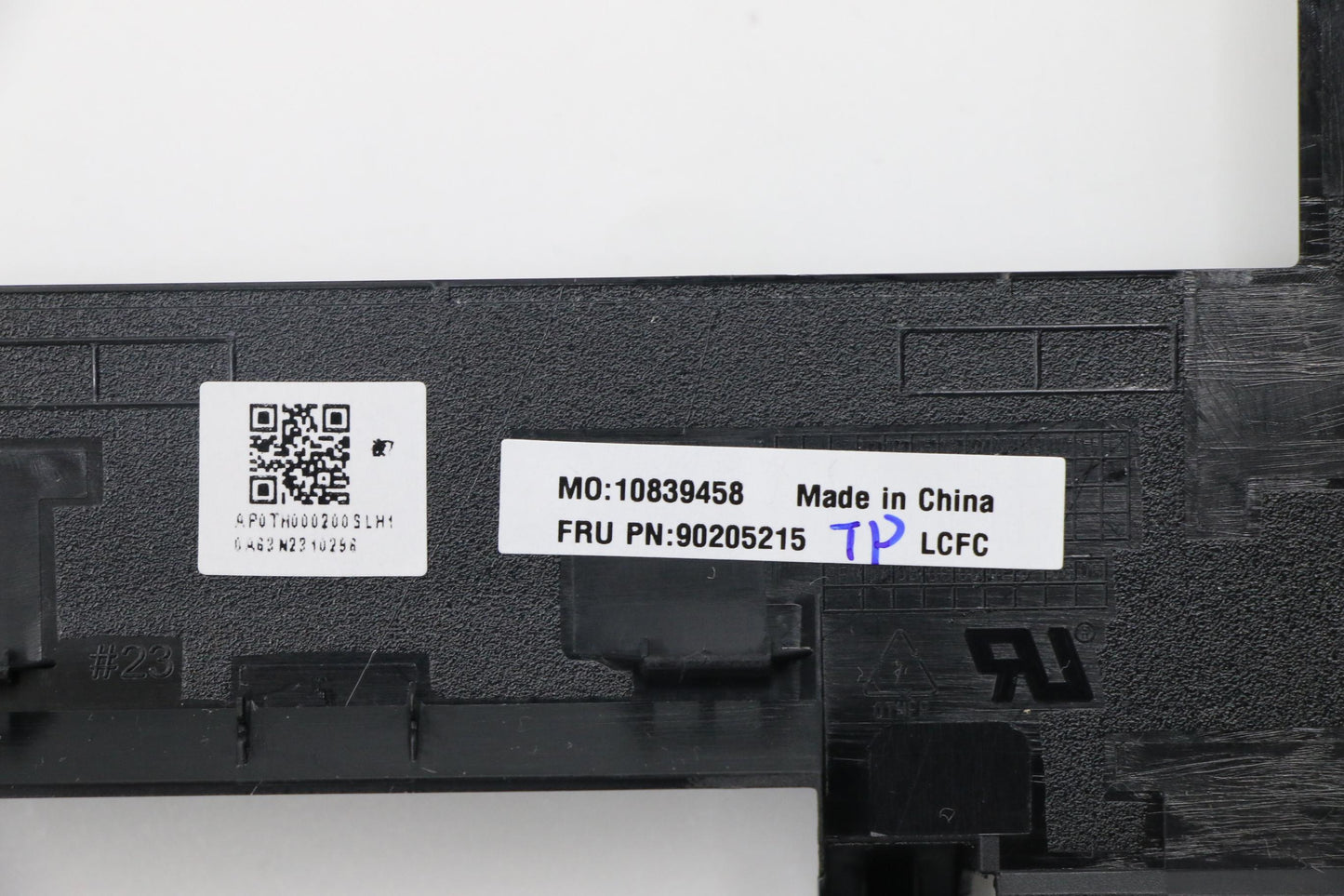 Lenovo Bz Bezels/Doors - 90205215