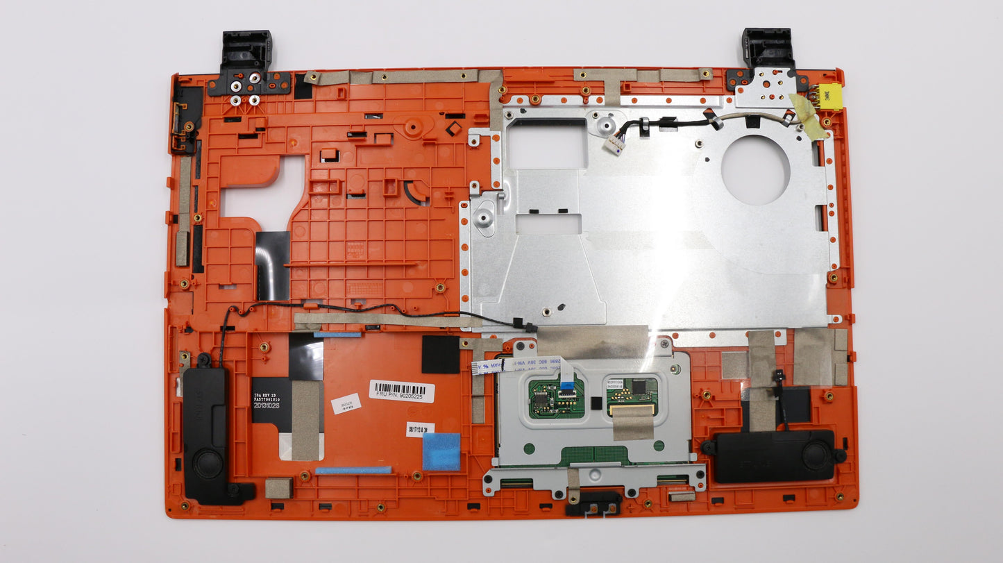Lenovo St7 Upper Case Orange Bl - 90205225