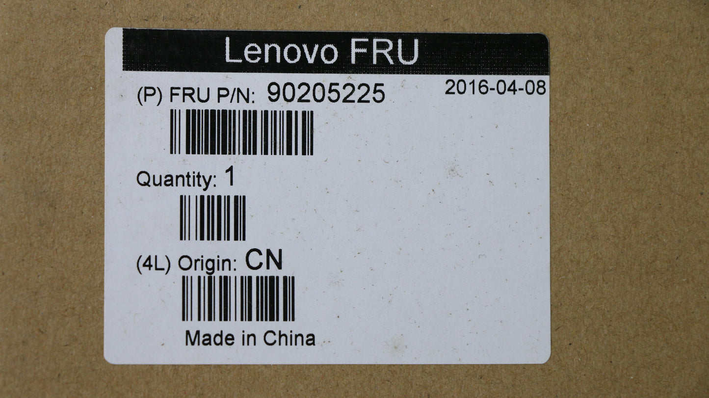 Lenovo St7 Upper Case Orange Bl - 90205225