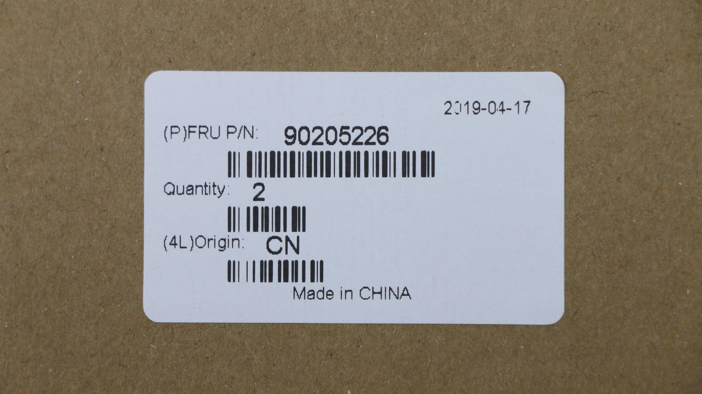 Lenovo Mn Misc Internal - 90205226