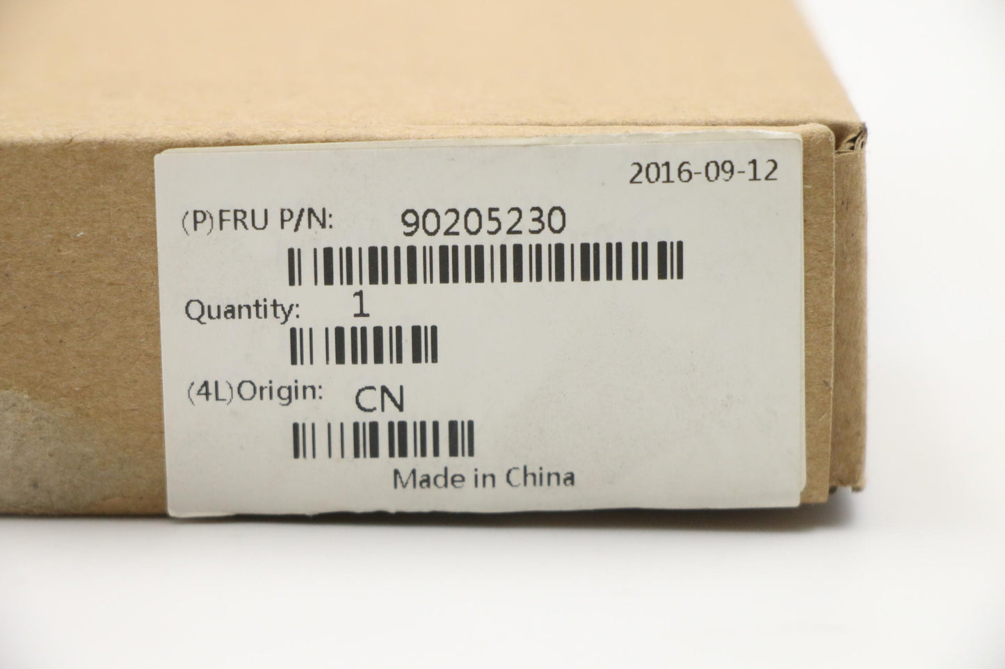 Lenovo Cable - 90205230