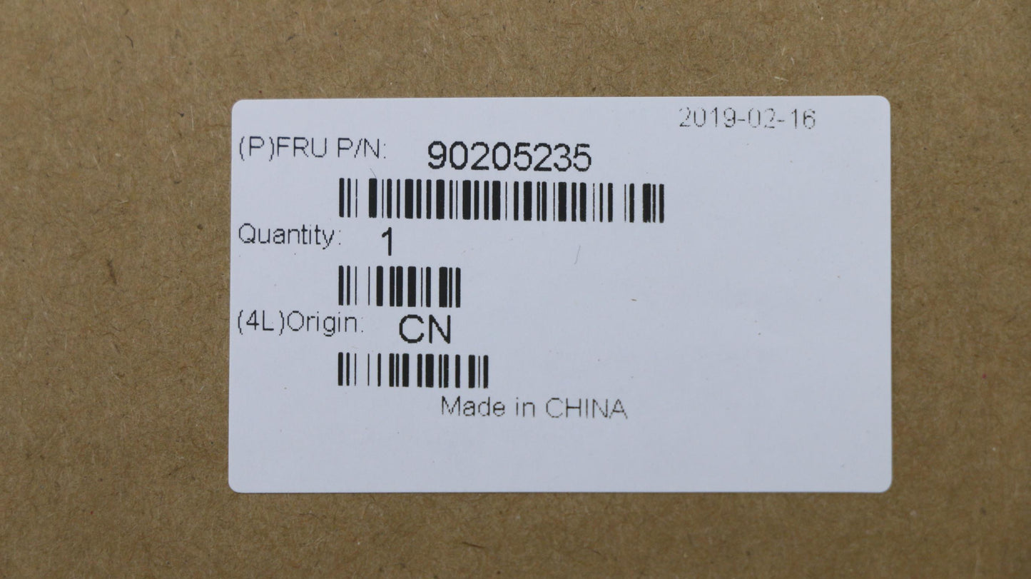 Lenovo Bz Bezels/Doors - 90205235