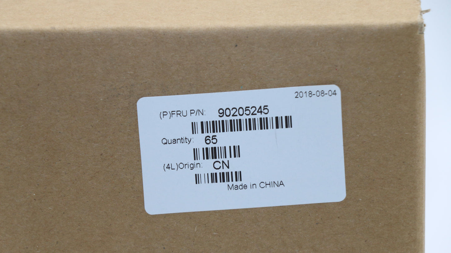 Lenovo Ci Cards Misc Internal - 90205245