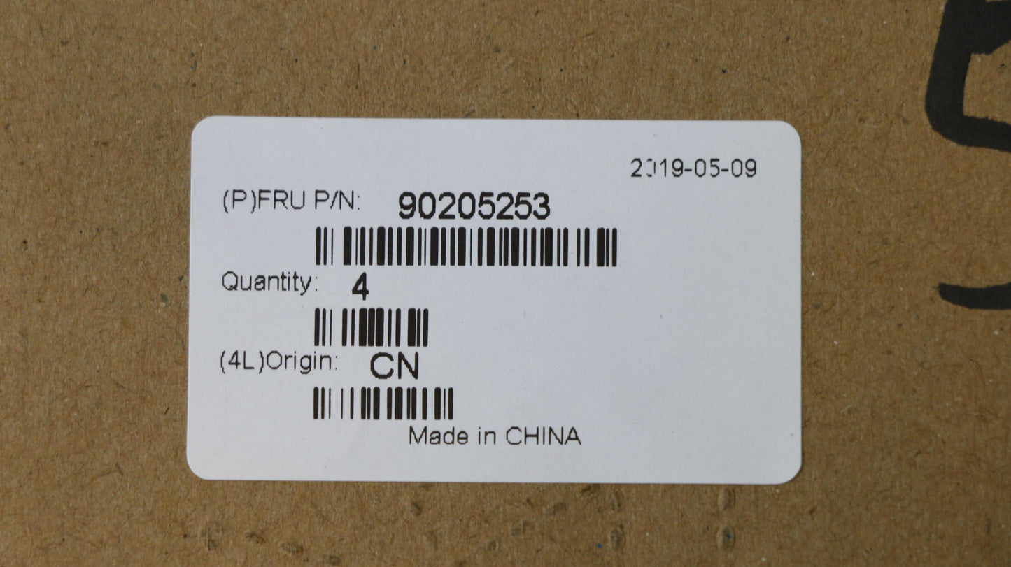 Lenovo Co Covers - 90205253