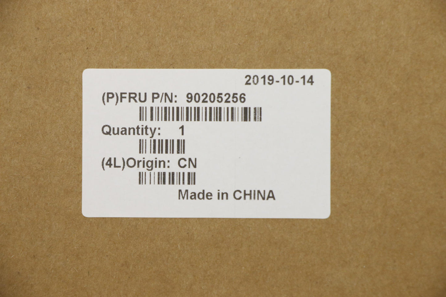 Lenovo Co Covers - 90205256