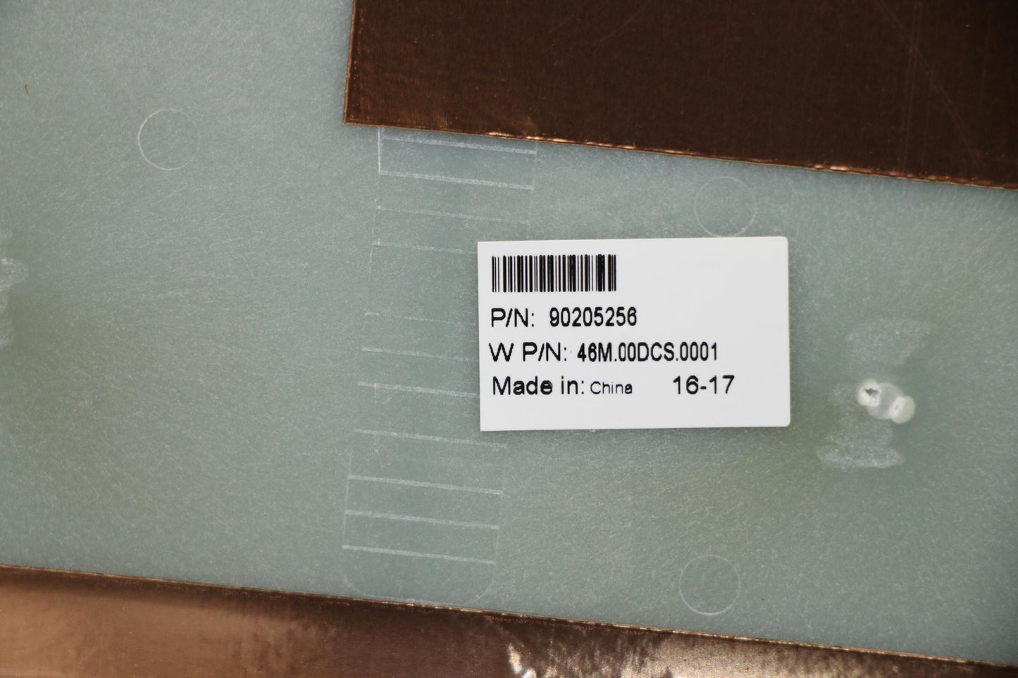 Lenovo Co Covers - 90205256