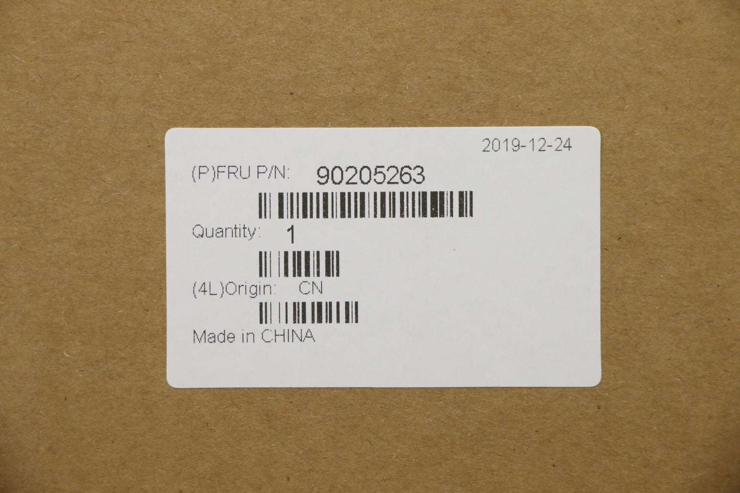 Lenovo Ks Kits Screws And Labels - 90205263