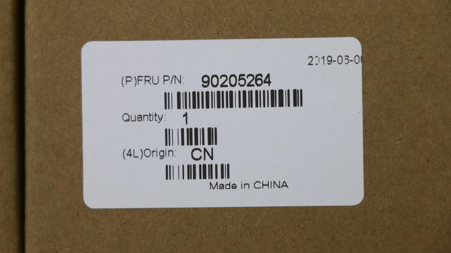 Lenovo Ks Kits Screws And Labels - 90205264
