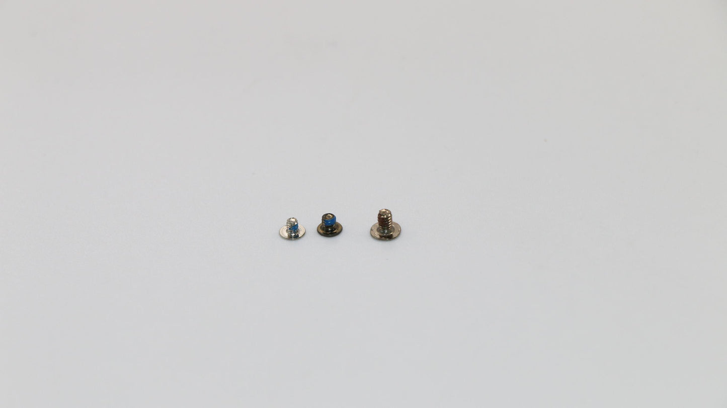 Lenovo Ks Kits Screws And Labels - 90205265