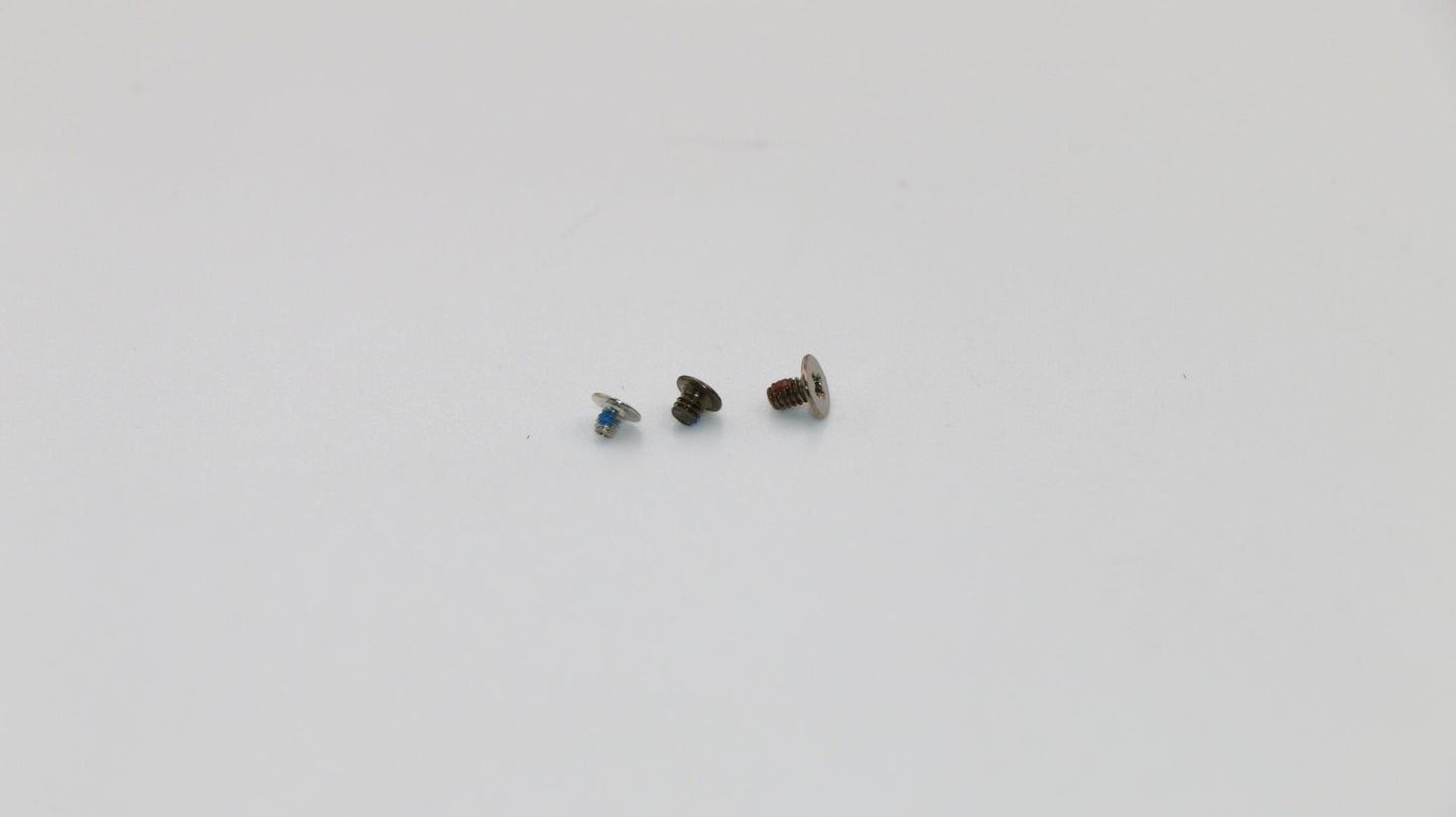 Lenovo Ks Kits Screws And Labels - 90205265