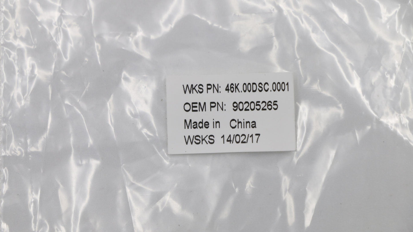 Lenovo Ks Kits Screws And Labels - 90205265