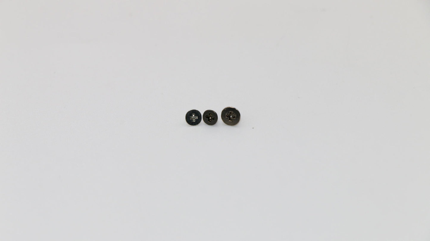 Lenovo Ks Kits Screws And Labels - 90205265