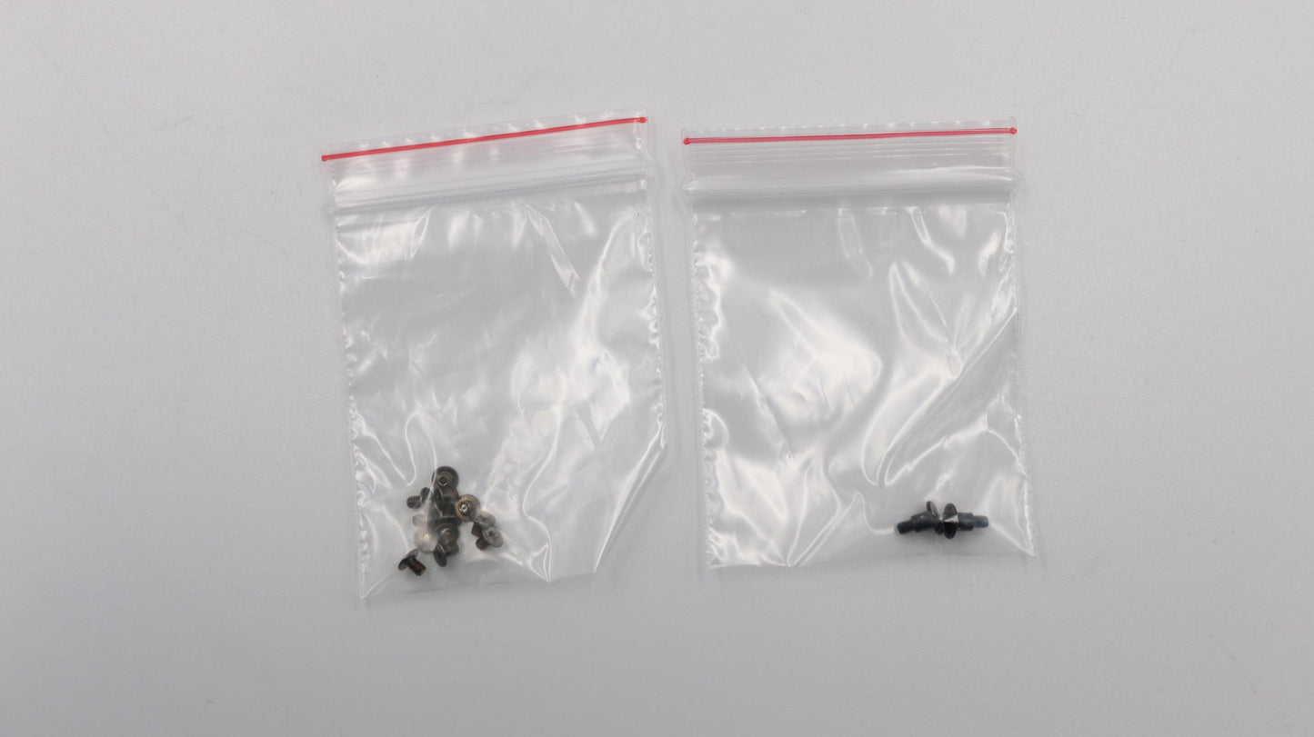 Lenovo Ks Kits Screws And Labels - 90205266
