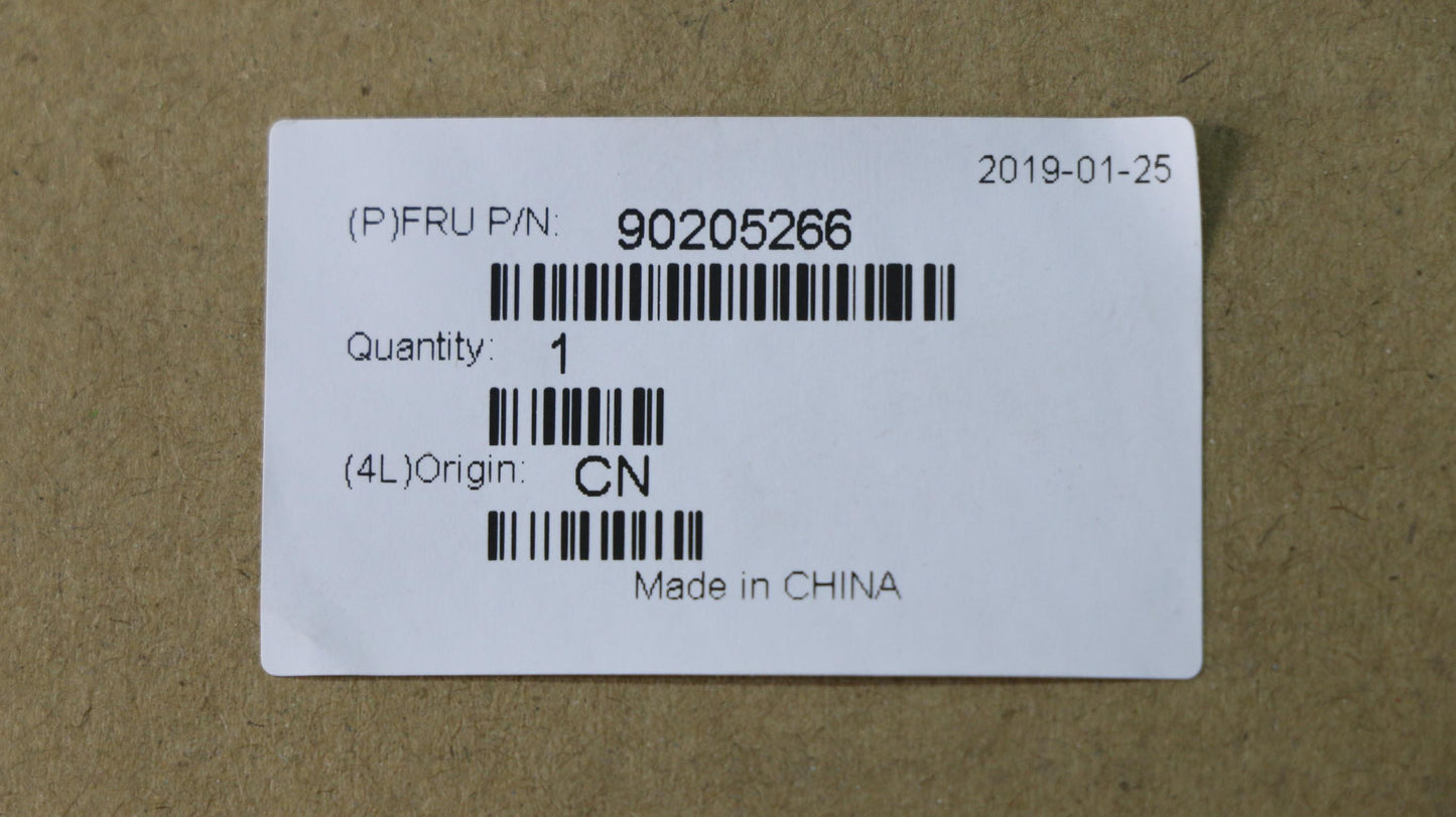 Lenovo Ks Kits Screws And Labels - 90205266