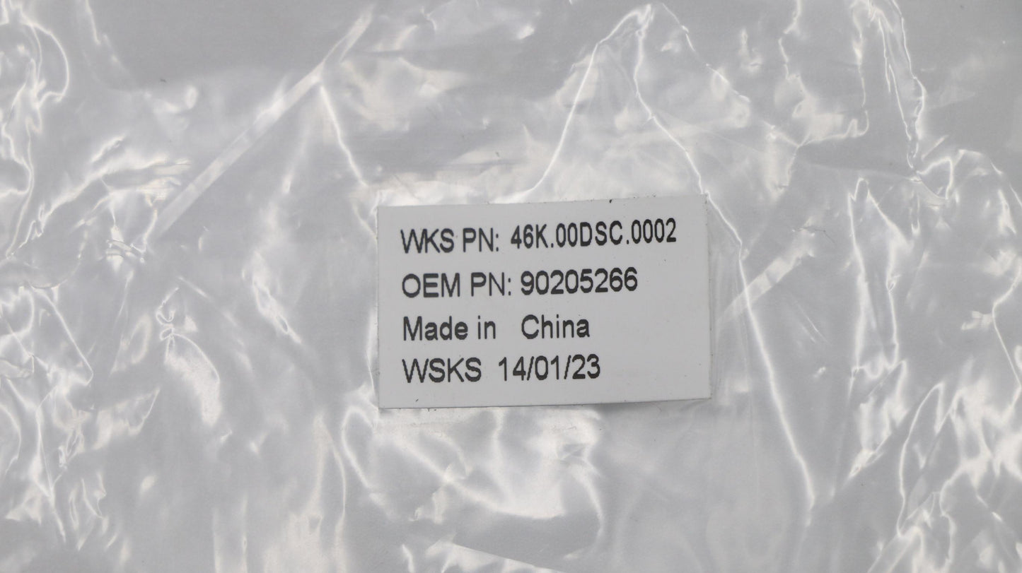 Lenovo Ks Kits Screws And Labels - 90205266