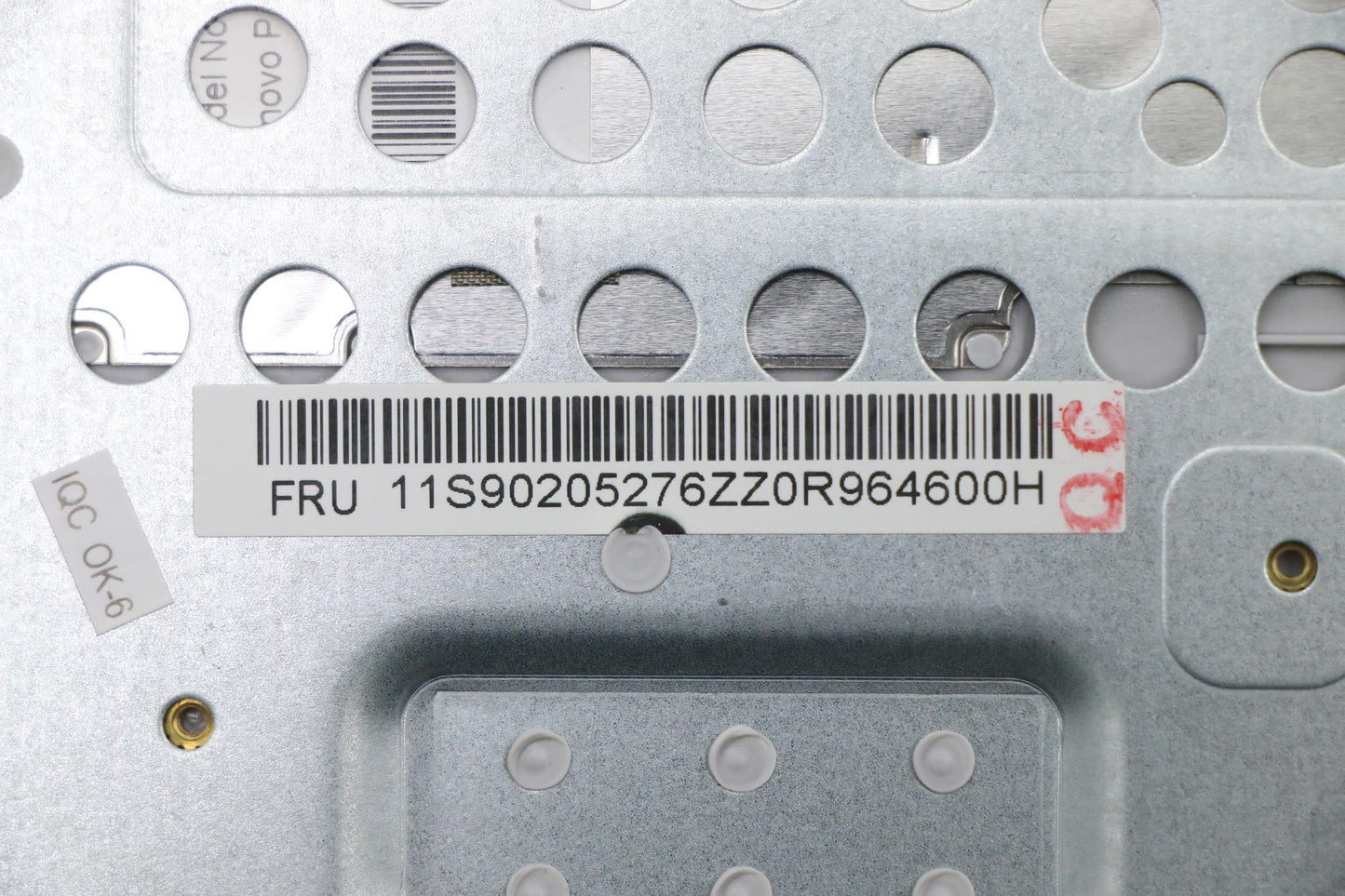 Lenovo Ki Keyboards Internal - 90205276