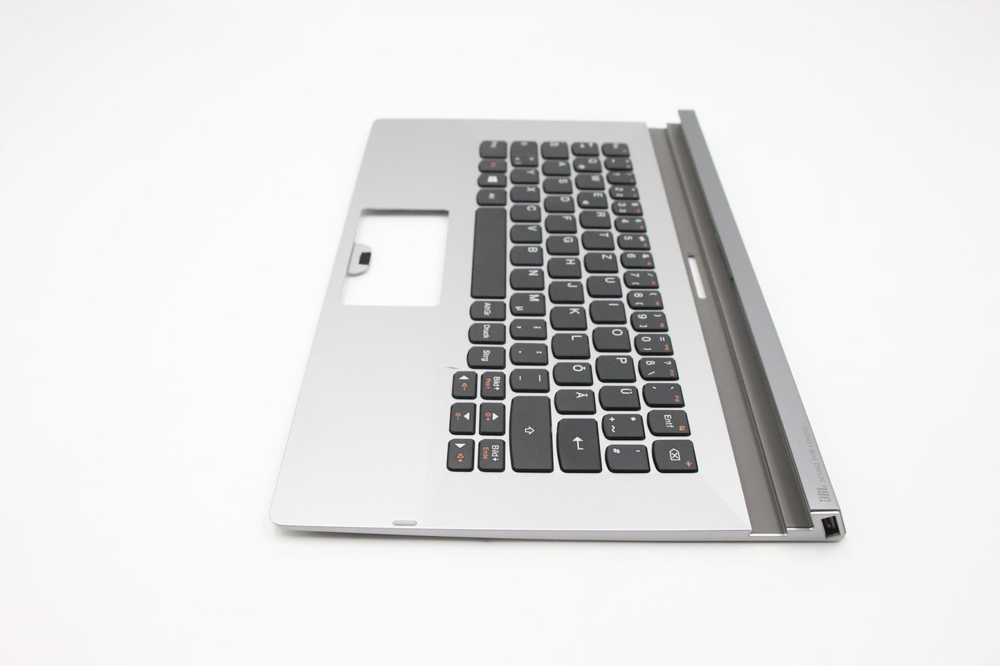 Lenovo Ki Keyboards Internal - 90205282