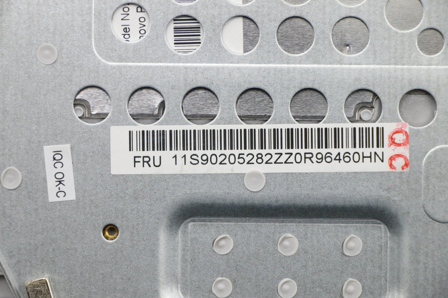 Lenovo Ki Keyboards Internal - 90205282
