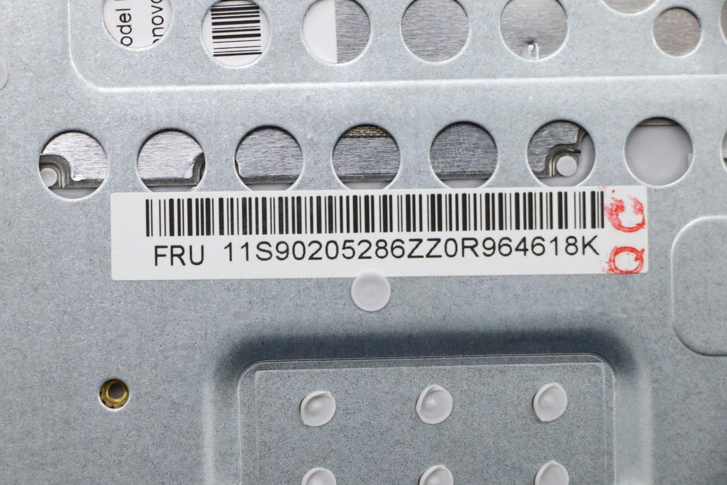 Lenovo Ki Keyboards Internal - 90205286