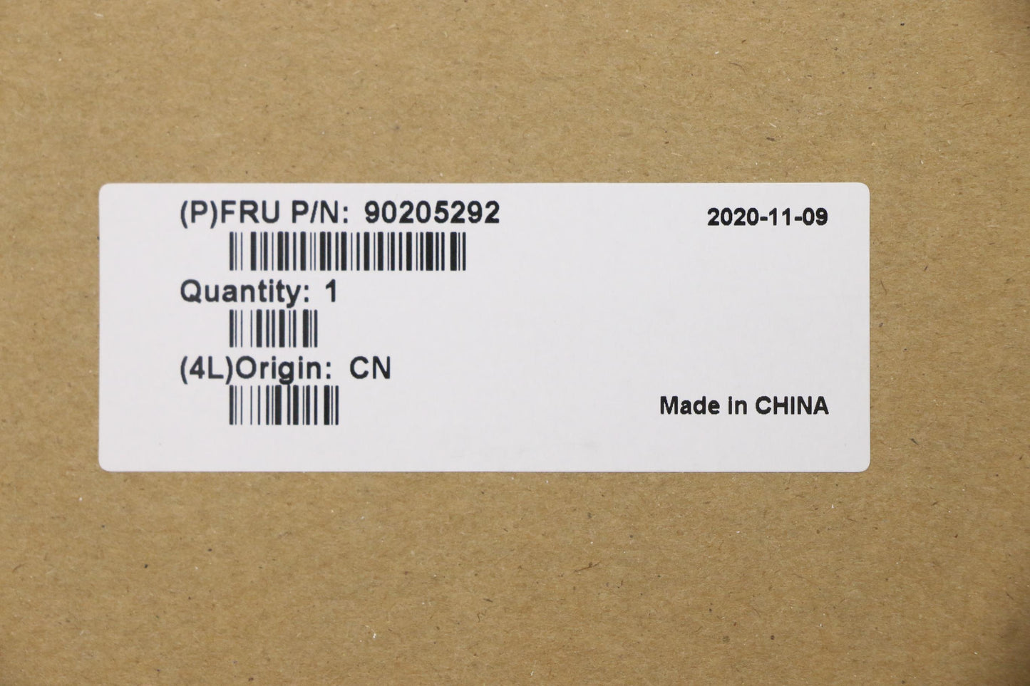 Lenovo Ki Keyboards Internal - 90205292