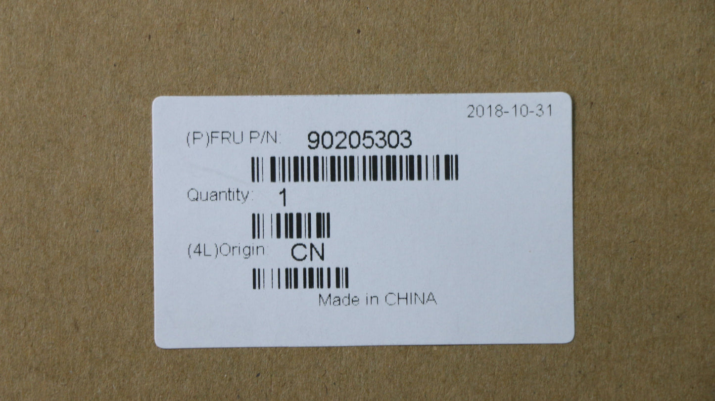 Lenovo Hs Heat Sinks - 90205303