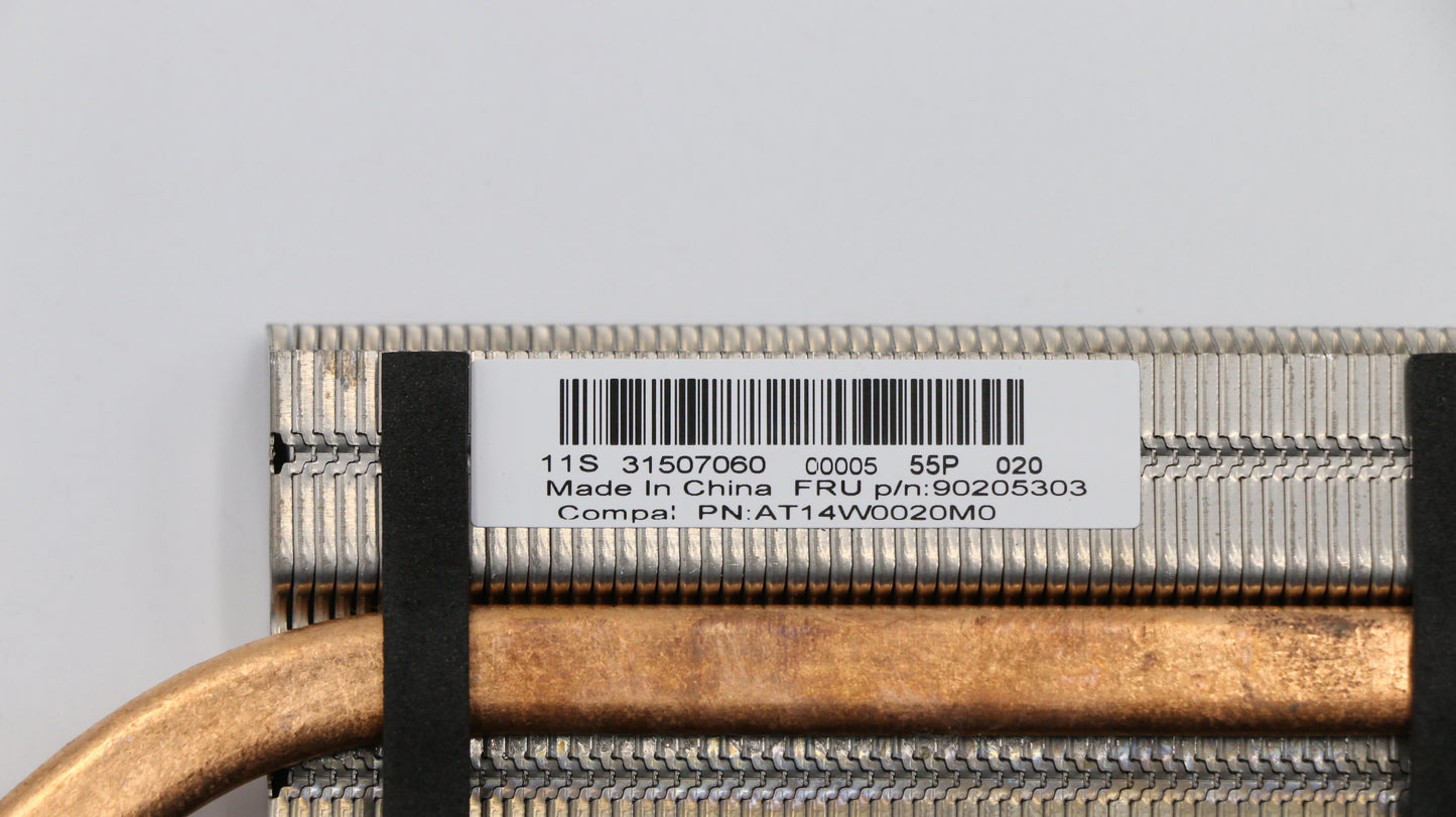 Lenovo Hs Heat Sinks - 90205303