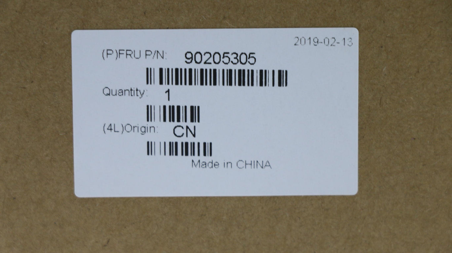 Lenovo Fa Fans - 90205305
