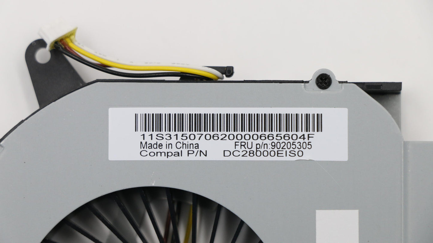 Lenovo Fa Fans - 90205305
