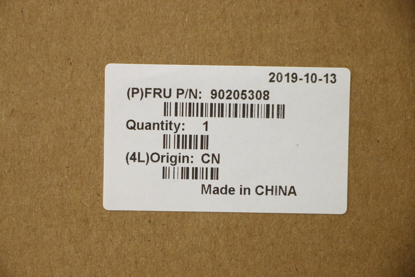 Lenovo Co Covers - 90205308