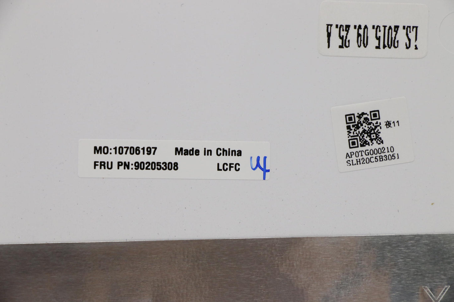 Lenovo Co Covers - 90205308