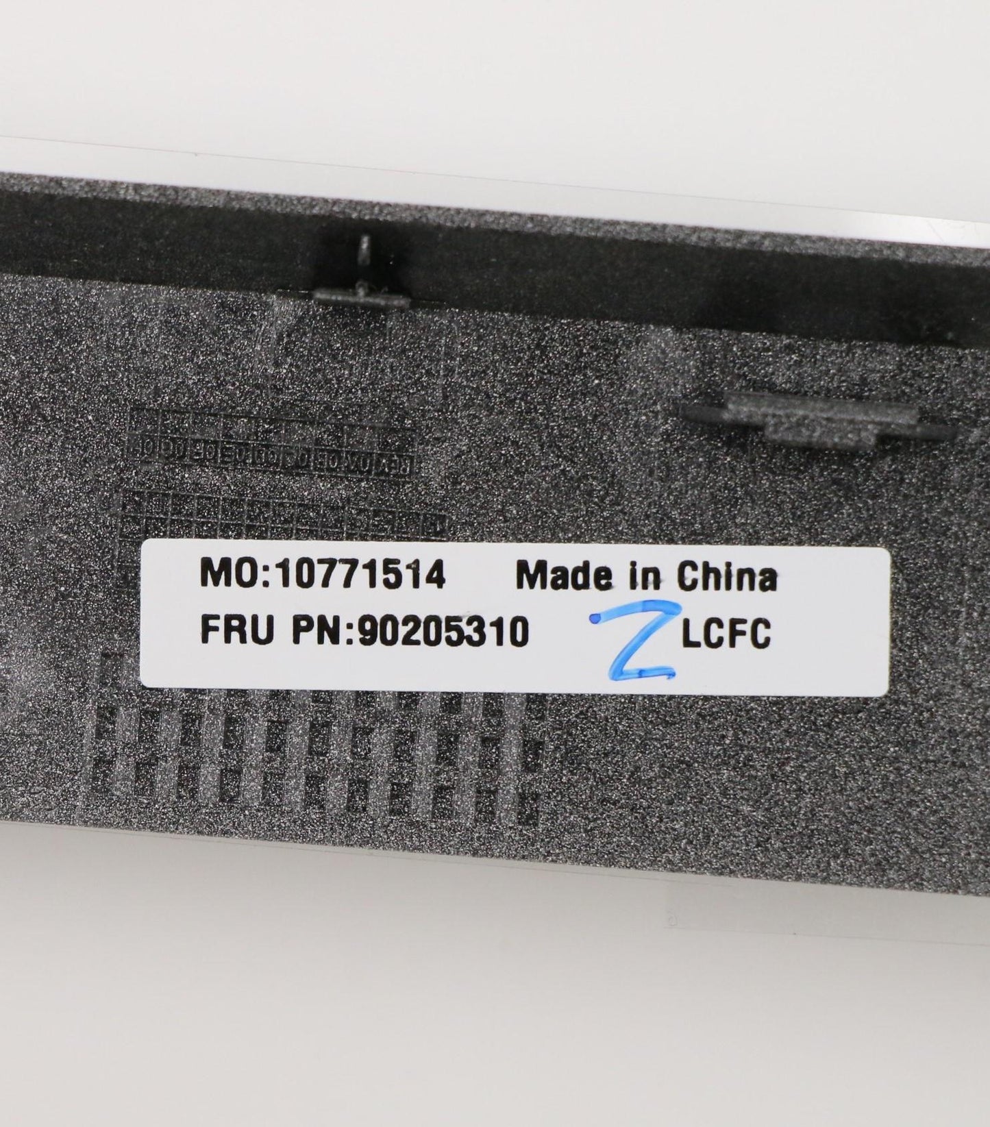 Lenovo Bz Bezels/Doors - 90205310