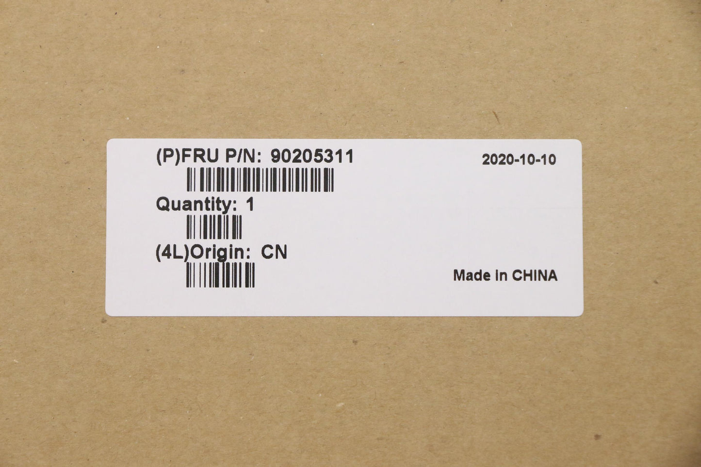 Lenovo Ki Keyboards Internal - 90205311