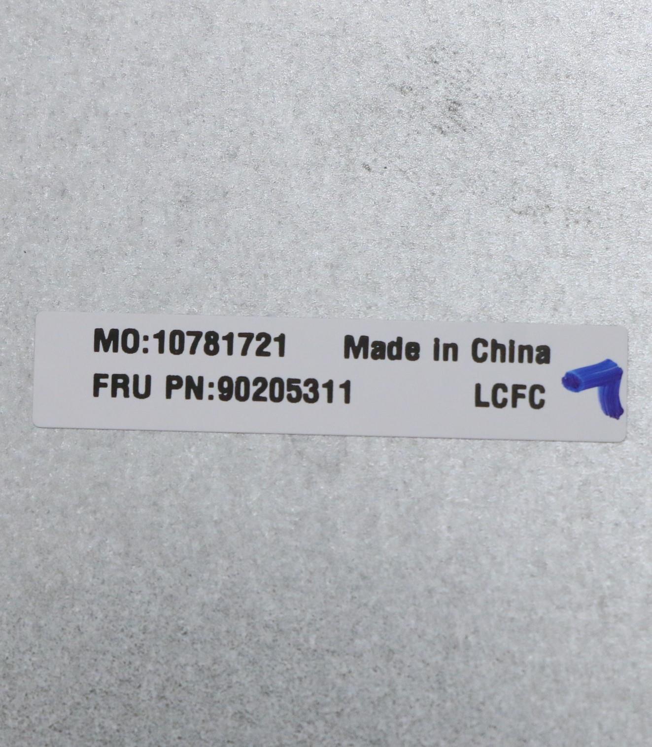 Lenovo Ki Keyboards Internal - 90205311